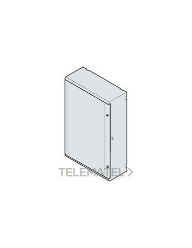 1SL0205A00 ABB ARMARIO IP66 PTA OPACA