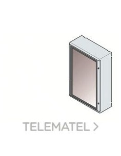1SL0213A00 ABB ARMARIO IP66 PTA TRANSPAR