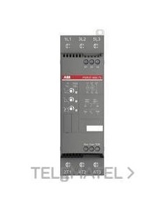 BAJA - 1SFA896110R7000 ABB PSR37-600-70 18.5 KW