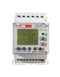 2CSJ341001R0202 ABB DIFER. CBS-4