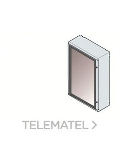 1SL0215A00 ABB ARMARIO IP66 PTA TRANSPAR