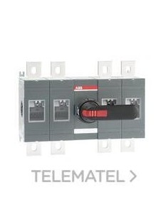 1SCA022753R4870 ABB OT630E22P INTER.SECC