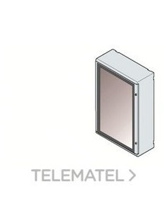 1SL0214A00 ABB ARMARIO IP66 PTA TRANSPAR