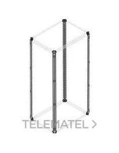 PUPM2000 ABB MONTAJE DE CHAPA (4 UDS)