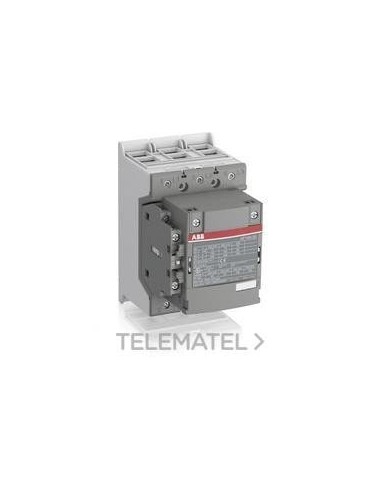 1SFL447001R1311ABB AF140 CON3P 100-250V