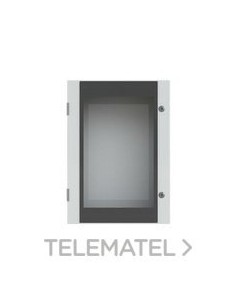 SRN7525VK ABB AR. 700X500X250 C/PTA.