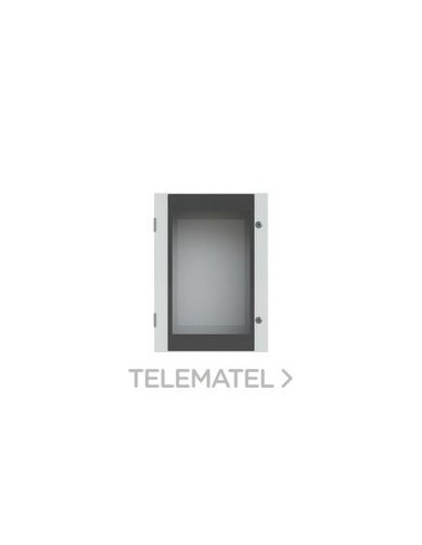 SRN7525VK ABB AR. 700X500X250 C/PTA.