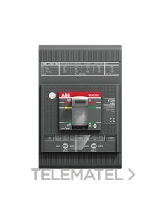 1SDA067053R1 ABB XT2N160 3P R100 DISYUNT