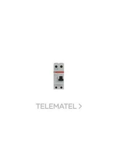 2CSF202002R1630 ABB FH202AC-63/0.03 DIF.