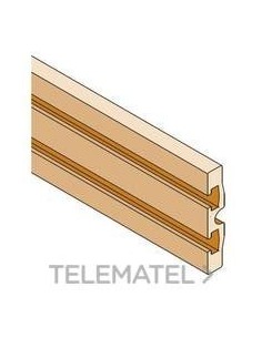 PBSC1250 ABB BARRA COBRE 1250A