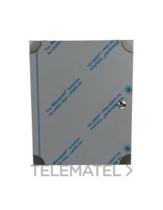 SRN5420X ABB ARM INOX 500X400X200