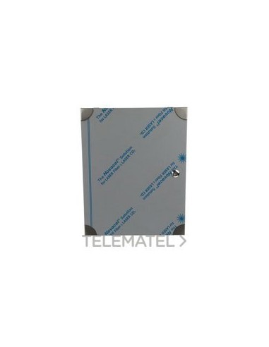 SRN5420X ABB ARM INOX 500X400X200