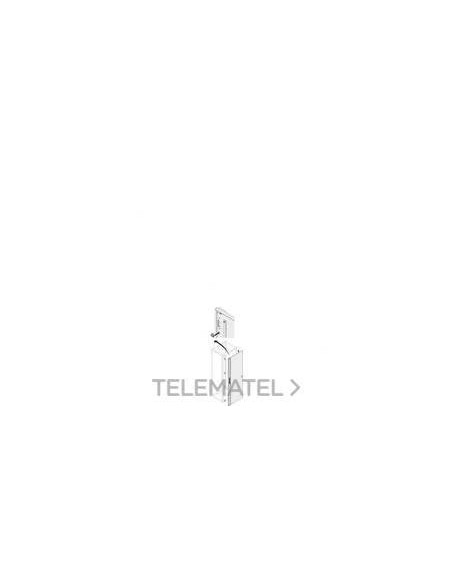 PDLB1860 ABB PT CIEG IP40/41 MODULO DIN