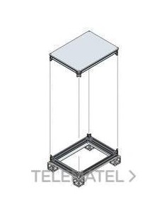 EK6040KN ABB IS2 BASE Y TECHO 600X400