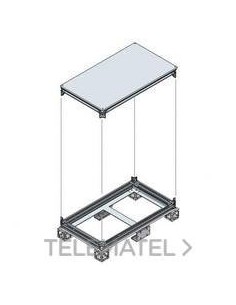 EK1260KN ABB IS2 BASE Y TECHO 1200X600