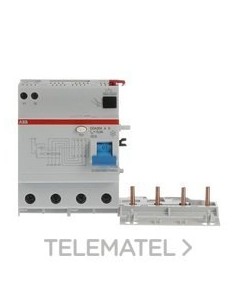 2CSB204201R3630 ABB DDA204AS-63/0.3