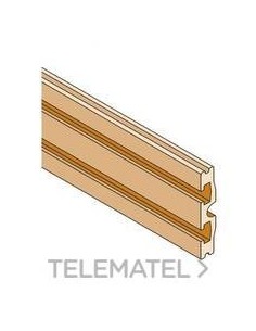 PBSC1000 ABB BARRA COBRE 1750A