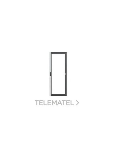 1SZE990920B0240 ABB PUERTA A800 H2000