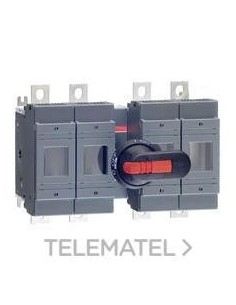 1SCA022726R8460 ABB OS250D22N2P INT.FUS