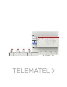 2CSB804401R1000 ABB DDA804A100/0.03APR 4