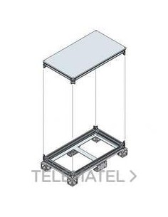 EK1250KN ABB IS2 BASE Y TECHO 1200X500