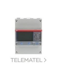 2CMA100164R1000 ABB B23 112-100 RS485 AC