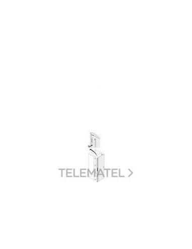 PDLB1810 ABB PUERTA CIEGA IP40/41