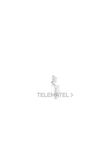 PDLB1810 ABB PUERTA CIEGA IP40/41