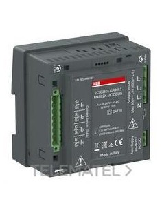 2CSG260111R4051 ABB ANALIZ. RED M4M 2X MODBUS