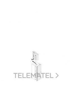 PDLB1880 ABB PUERTA CIEGA IP40 36 MOD H1800 A800