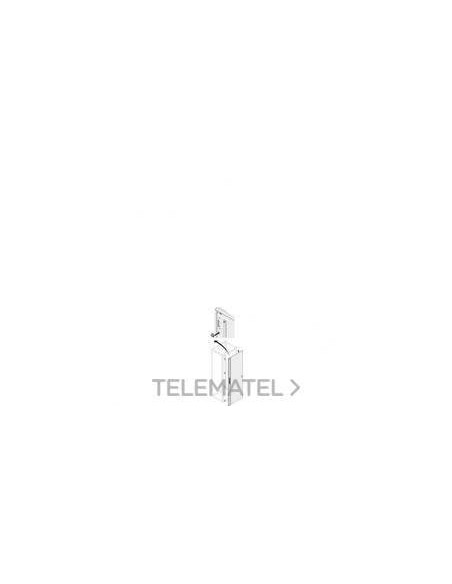 PDLB1880 ABB PUERTA CIEGA IP40 36 MOD H1800 A800