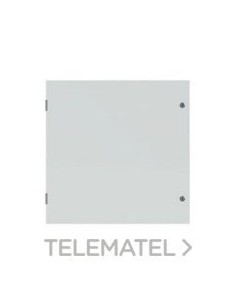 SRN8830K ABB ARM INOX 800X800X300 PUERTA OPACA