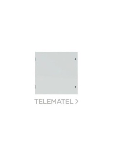 SRN8830K ABB ARM INOX 800X800X300 PUERTA OPACA