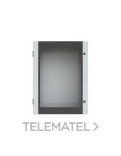 SRN8630VK ABB ARM. SR2 800X600X300 PU.TRANSP