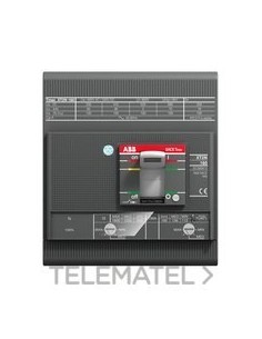 1SDA067043R1 ABB AUTOM XT2N/4P/TMA-160