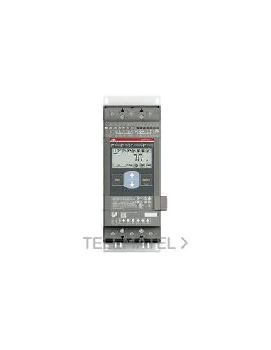 1SFA897105R7000 ABB PSE45-600-70 22KW AR