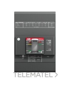 1SDA068059R1 ABB XT3N250 TMD R250 3P