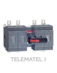 1SCA022753R1770 ABB OS400D22N2P S.FUSIBL