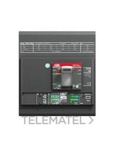 1SDA067095R1 ABB XT2N160 LS/I R160 4P