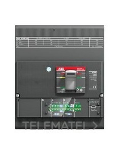 1SDA068147R1 ABB XT4N250 R250 4P