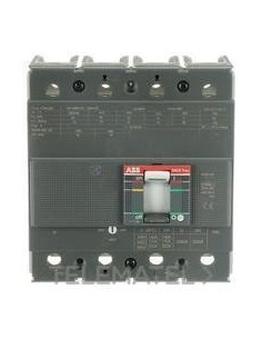 1SDA068069R1 ABB XT3N250 TMD R200 4P