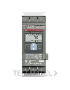 1SFA897107R7000 ABB PSE72-600-70 37KW AR