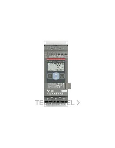 1SFA897107R7000 ABB PSE72-600-70 37KW AR