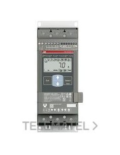 1SFA897109R7000 ABB PSE105-600-70 55KW