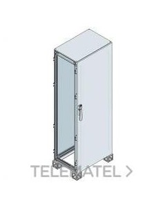 ES1886K ABB IS2 ARM. C/PTA. 1800X800X600