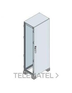 ES2066K ABB ARM. PUERTA CIEGA 2X0.6X0.6