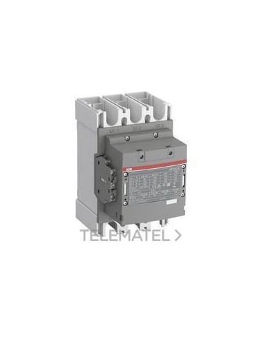 1SFL607002R1311 ABB AF370 CON3P 100-250V