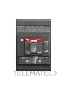 1SDA076529R1 ABB XT2N MA 3P DISY