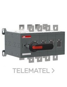 1SCA022785R6130 ABB CONMUT. OT630E04CP