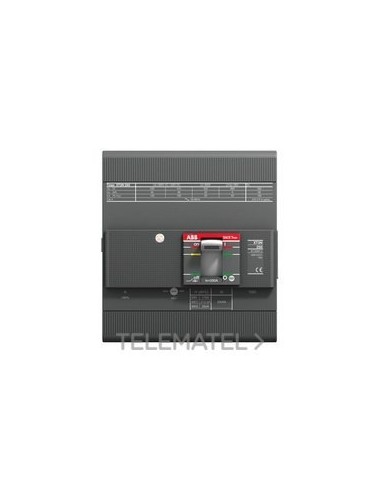 1SDA068232R1 ABB XT3S250 TMD R250 4P